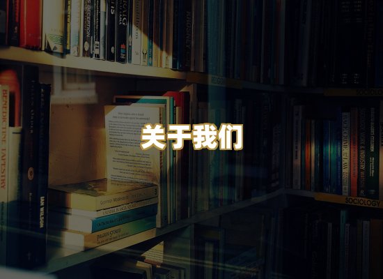关于我们
